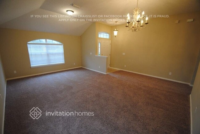 1740 Windover Pl in St. Augustine, FL - Building Photo - Building Photo
