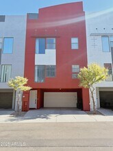 4710 E Culver St in Phoenix, AZ - Building Photo - Building Photo