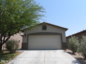 7594 E Majestic Palm Ln