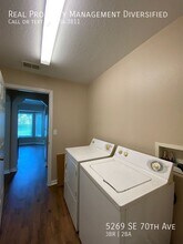 5269 SE 70th Ave in Ocala, FL - Building Photo - Building Photo