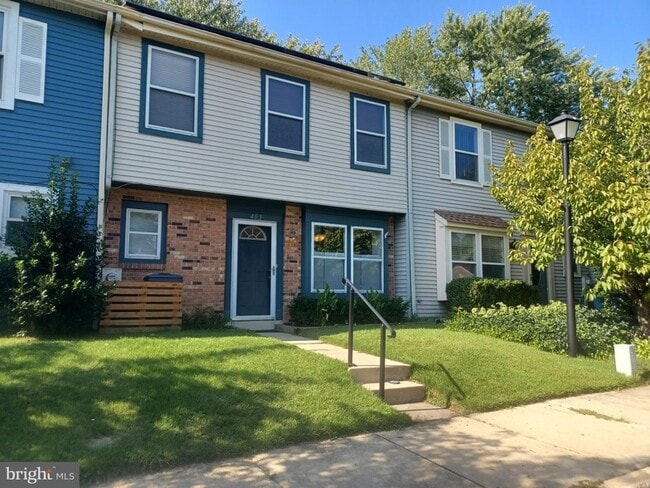 property at 403 Roberts Ln