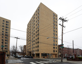 Scottish Rite Tower in Philadelphia, PA - Building Photo - Building Photo