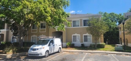 6014 Portsdale Pl, Unit 102 in Riverview, FL - Foto de edificio - Building Photo