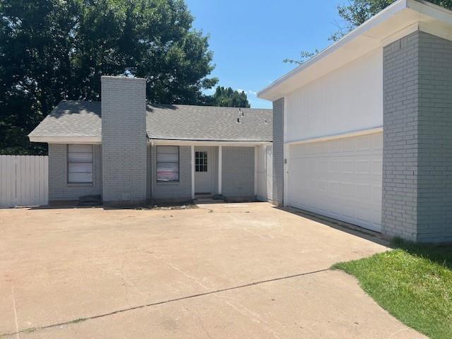 4826 Stonecrest Ct in Abilene, TX - Building Photo - Building Photo