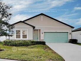 1159 Pearl Tree Rd in Deltona, FL - Building Photo