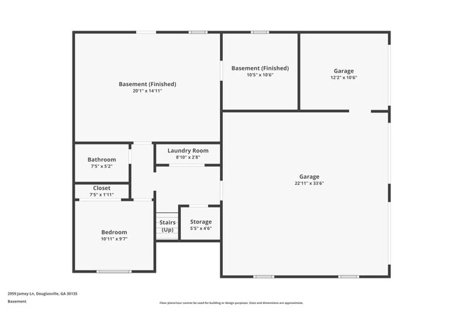 2959 Jamey Ln in Douglasville, GA - Building Photo - Building Photo