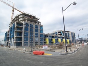 Radiance at Mission Bay in San Francisco, CA - Building Photo - Building Photo