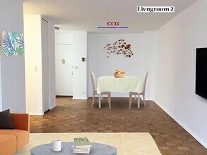 377 Rector Pl in New York, NY - Building Photo - Building Photo