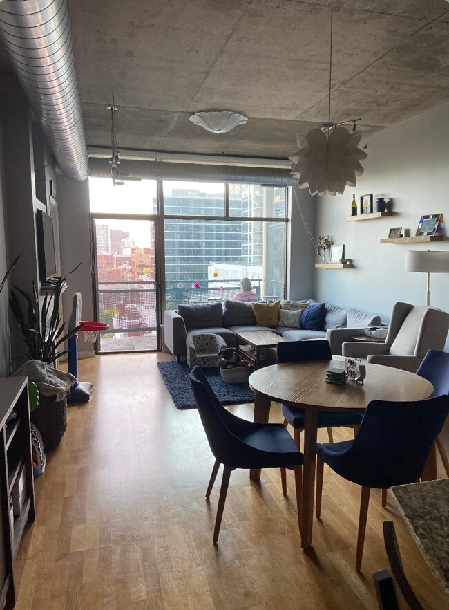 property at 125 W 13th St
