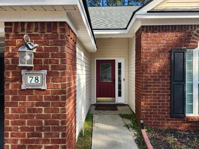 78 Yellow Jasmine Ct in Pooler, GA - Building Photo - Building Photo