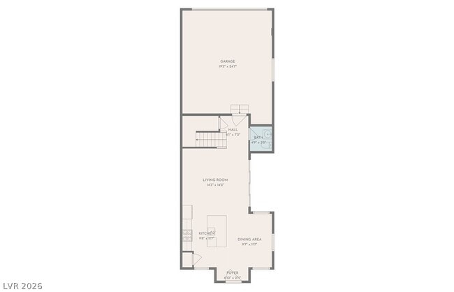 11715 Hamilton Lk Ave in Las Vegas, NV - Building Photo - Building Photo