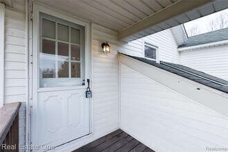 4141 Van Amberg Rd in Brighton, MI - Building Photo - Building Photo