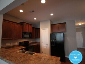 4204 Govan Ferry Dr in Wake Forest, NC - Foto de edificio - Building Photo