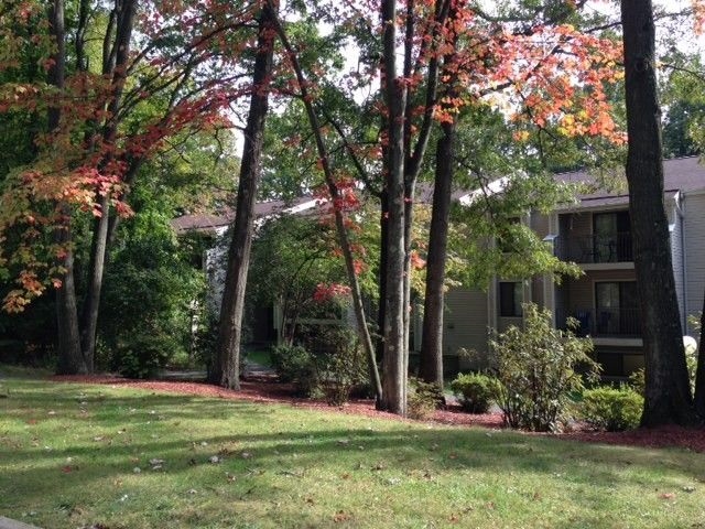 Turtle Creek Apartments at Toftrees in State College, PA - Building Photo - Building Photo