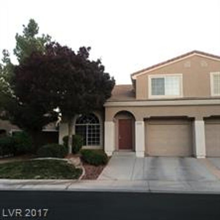 10158 Quaint Tree St in Las Vegas, NV - Building Photo