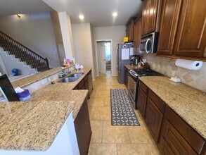 27122 Danbridge Gulch Ln in Katy, TX - Foto de edificio - Building Photo
