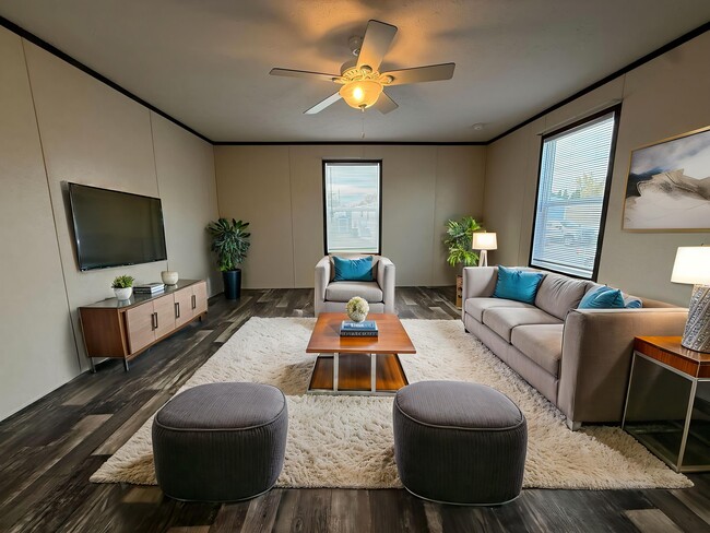 property at 12210 St Michel Ave