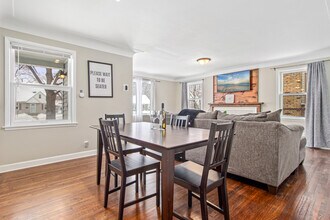 6033 11th Ave S in Minneapolis, MN - Building Photo - Building Photo