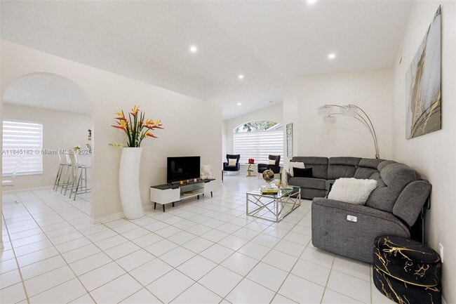 property at 12340 SW 144th Ter