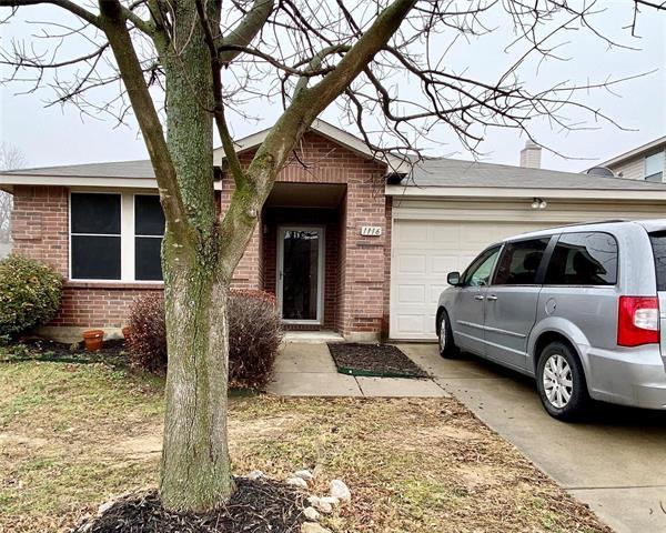 property at 1116 Willow Tree Dr