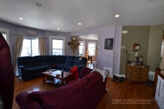 46 Hobson St, Unit 1 in Boston, MA - Building Photo - Building Photo