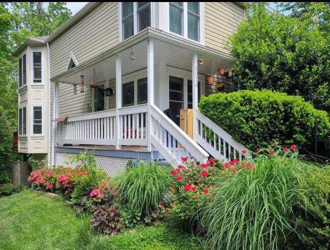 property at 5916 Saint Giles Way