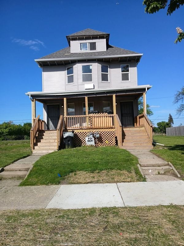 property at 2174 Garland St