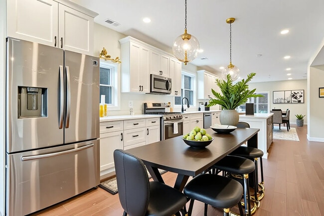 property at 4019 N Tripp Ave