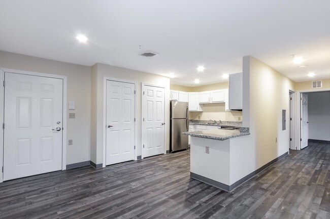 Bow Lane/ Next Gen, LLC