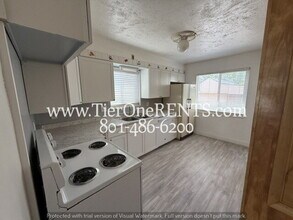 2348 E Kensington Ave in Salt Lake City, UT - Building Photo - Building Photo