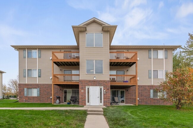 property at 40 Zeller Crossing