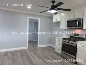 9031 Lorraine Rd in Tracy, CA - Building Photo - Building Photo