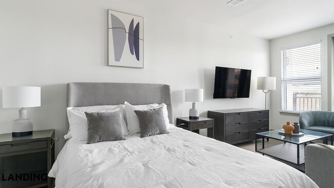 91 Jensen Dr, Unit 4303