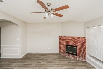 1809 Clayton Dr in Mansfield, TX - Building Photo - Building Photo