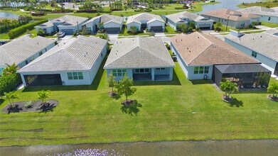 10407 SW Aquila Wy in Port St. Lucie, FL - Building Photo - Building Photo