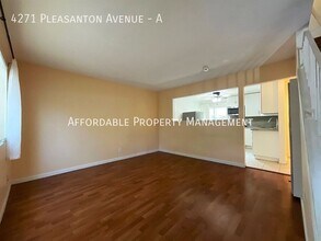 4271 Pleasanton Ave in Pleasanton, CA - Building Photo - Building Photo