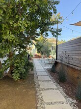 3321 1/2 Alice St in Los Angeles, CA - Foto de edificio - Building Photo