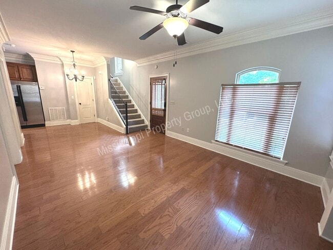 107 Fallsgrove Dr in Oxford, MS - Building Photo - Building Photo