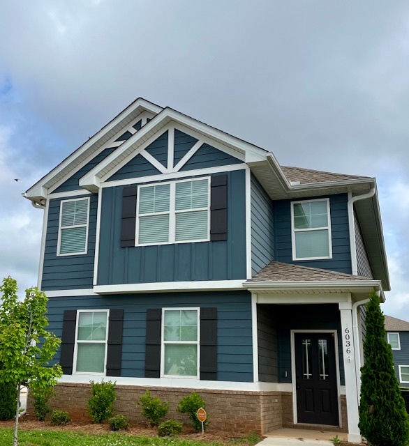 property at 6036 Stonewater Ct NW
