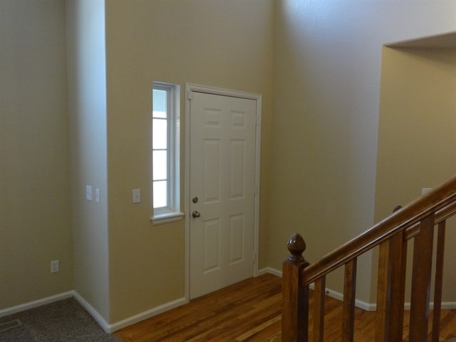 4057 S Kirk Ct in Aurora, CO - Foto de edificio - Building Photo