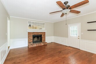 4749 Red Leaf Way in Martinez, GA - Building Photo - Building Photo