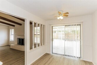 2710 Partridge Ave in Arlington, TX - Building Photo - Building Photo