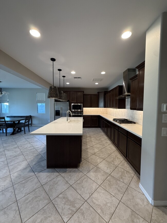 22918 E Poco Calle in San Tan Valley, AZ - Building Photo - Building Photo