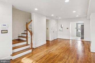 3318 Blaine St NE in Washington, DC - Building Photo - Building Photo