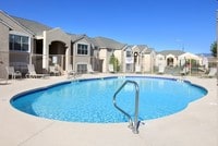 Las Lomas Apartments