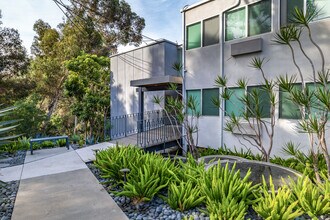 Park View Hillcrest in San Diego, CA - Building Photo - Building Photo