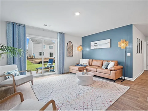 15 Cedar Creek Ln in Port Wentworth, GA - Foto de edificio - Building Photo