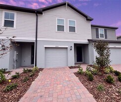 16404 Happy Eagle Dr in Four Corners, FL - Building Photo