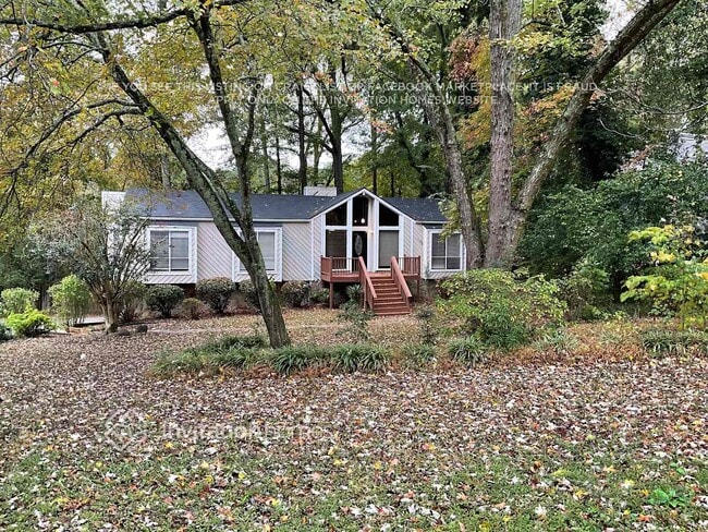 2765 Timberline Rd in Marietta, GA - Building Photo - Building Photo