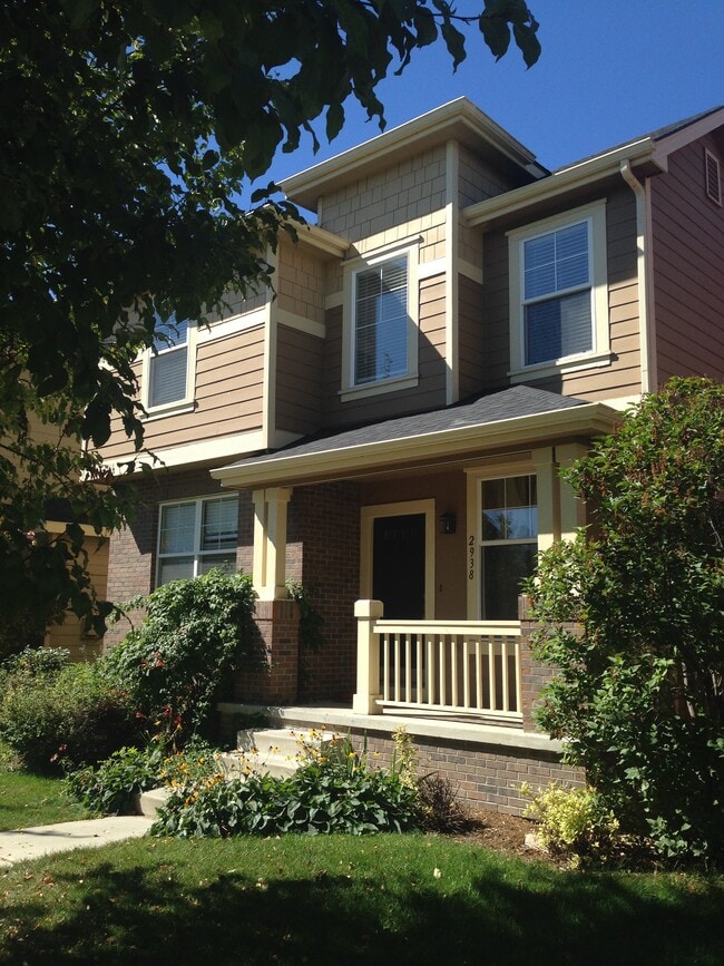 2938 Cornerstone Ln in Fort Collins, CO - Building Photo - Building Photo